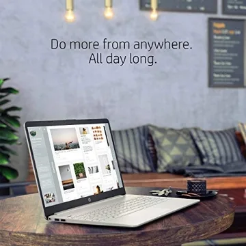 HP 2020 15.6" FHD Intel i5 Laptop 16GB RAM 512GB SSD