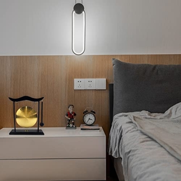 Hooshing Feng Shui Gong for Home Wellness & Decor