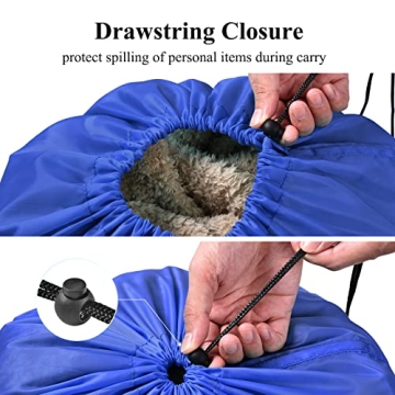 Extra Large Laundry Bag for Easy Laundry and Storage