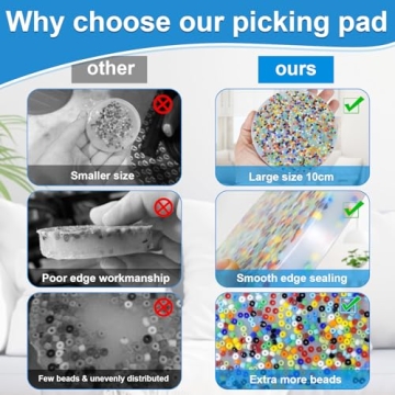 Silicone Fidget Toy for Skin Picking Relief (1Pc)