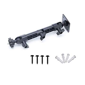 AceTaken Brio Webcam Mount, Wall Stand Holder Compatible with Logitech C920s C925e C922x C920 C930e C615 Brio StreamCam