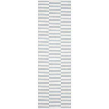 SAFAVIEH Montauk Runner Rug - Handmade Cotton for Any Room