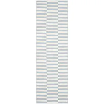 SAFAVIEH Montauk Runner Rug - Handmade Cotton for Any Room