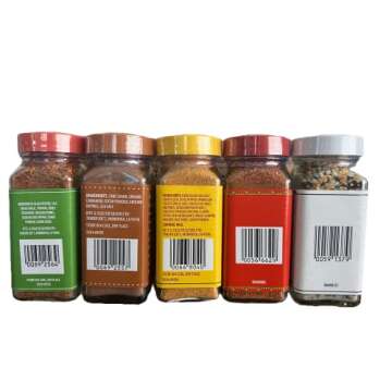 Trader Joe's The Spice Market Gift Set