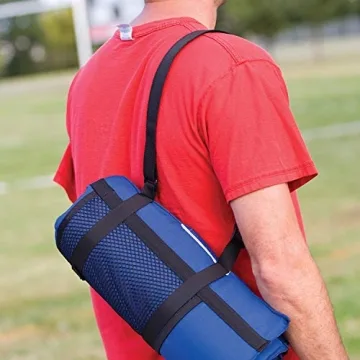 Coleman Portable Stadium Seat Lightweight and Comfortable