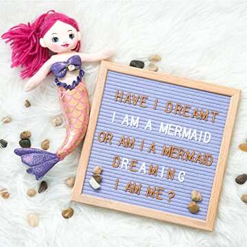 Quality Plastic Letterboard Letters for Custom Messages