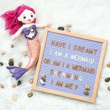 Quality Plastic Letterboard Letters for Custom Messages