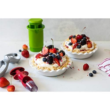 GoodCook Everyday Fruit & Veggie Divider for Easy Meal Prep