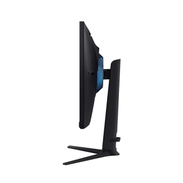 SAMSUNG 27" Odyssey G3 FHD Gaming Monitor 2024
