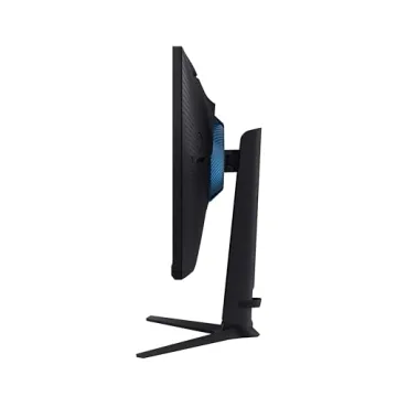 SAMSUNG 27" Odyssey G3 FHD Gaming Monitor 2024