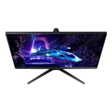 SAMSUNG 27" Odyssey G3 FHD Gaming Monitor 2024