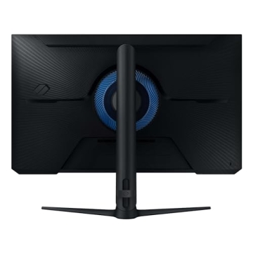 SAMSUNG 27" Odyssey G3 FHD Gaming Monitor 2024