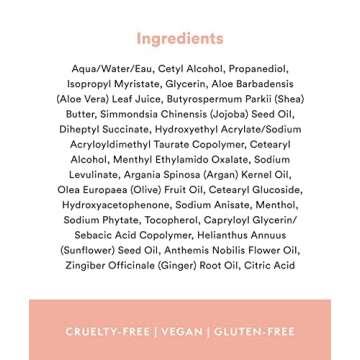 Cooling Maternity Leg Foot Cream - HATCH Down, Girl