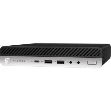 HP ProDesk 600 G5 Mini Desktop PC with i5 16GB
