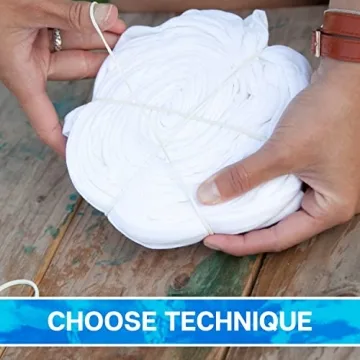 Tulip One-Step Tie-Dye Kit for Creative Family Fun