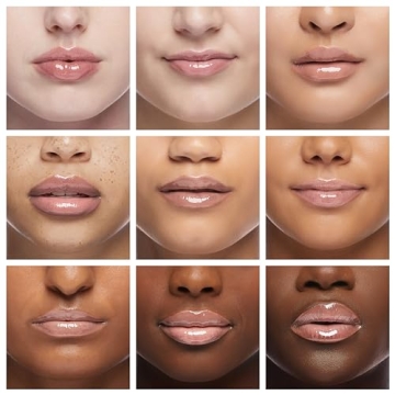 Maybelline Lifter Gloss: Hydrating Lip Gloss with Hyaluronic Acid