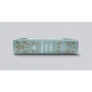 ESV Women's Study Bible (Hardcover)