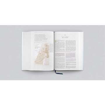 ESV Women's Study Bible (Hardcover)