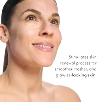 Bliss Hot Salt Scrub | Self-Heating Body Polish for Smooth Skin