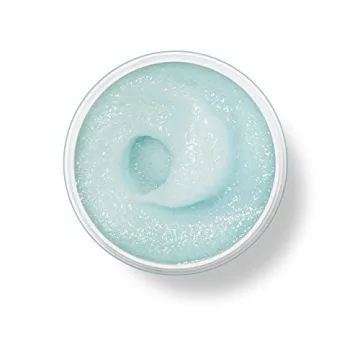 Bliss Hot Salt Scrub | Self-Heating Body Polish for Smooth Skin