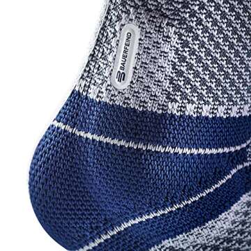 Bauerfeind - MalleoTrain - Ankle Support Brace - Helps Stabilize the Ankle Muscles and Joints For In...