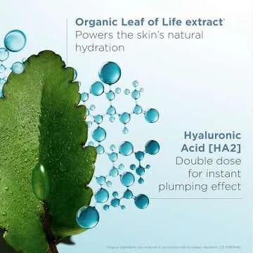 Clarins Hydra-Essentiel Silky Cream and Night Cream Intensely Hydrating Bundle | 60 Seconds to Plumper Skin*| 24H hydration**| Daytime Face Moisturizer for Normal to Dry Skin |Contains Hyaluronic Acid