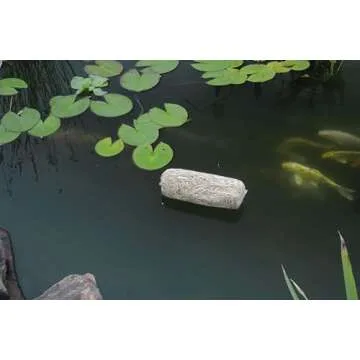 Summit Clear-Water Barley Straw Pond Treatment for Healthy Ponds