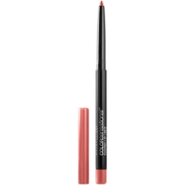 Maybelline Color Sensational Shaping Lip Liner - Magnetic Mauve