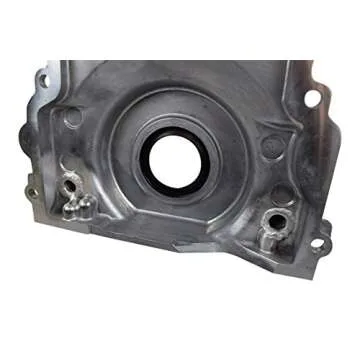 ICT Billet LS Gen 3 Turbo Oil Drain Return -10AN