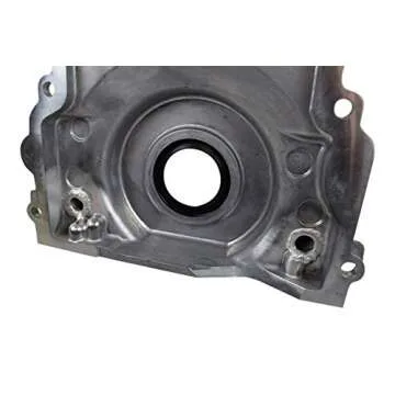 ICT Billet LS Gen 3 Turbo Oil Drain Return -10AN