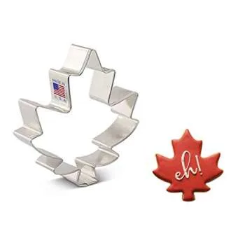 Ann Clark Cookie Cutters 3-Piece Happy Thanksgiving Bundle