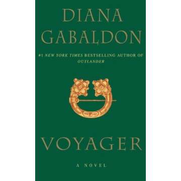 Voyager (Outlander) by Diana Gabaldon (1994-10-01)