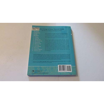 The Women's Guide to Thyroid Health Comprehensive Solutions