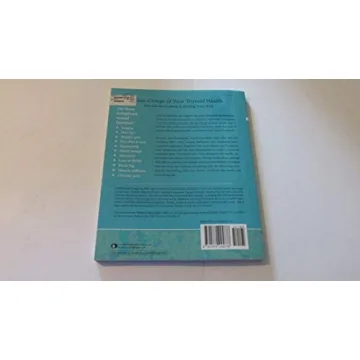 The Women's Guide to Thyroid Health Comprehensive Solutions