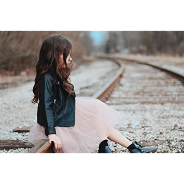 Adorable XUNYU Baby Girls Tulle Dress for Toddlers