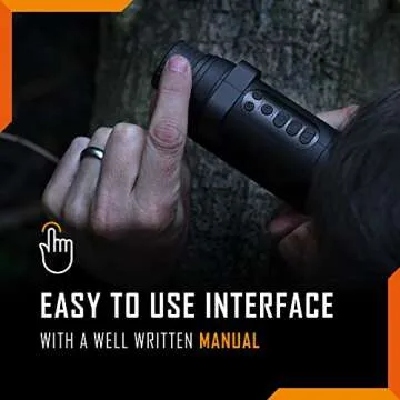 Explore the Night with Nightfox Cub Monocular