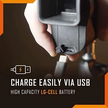 Explore the Night with Nightfox Cub Monocular