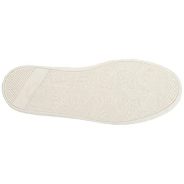 Dr. Scholl's Shoes Womens Nova Slip On Fashion Sneaker,Blue Microfiber,7.5