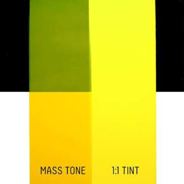 High Viscosity Liquitex Heavy Body Acrylic Paint 2oz