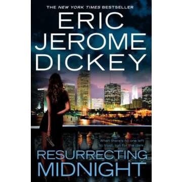 Resurrecting Midnight (Gideon series Book 4)
