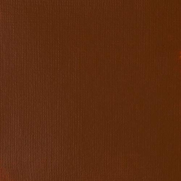 Liquitex BASICS Acrylic Paint, 250ml Tube, Burnt Sienna