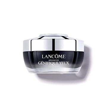 Lancôme Advanced Génifique Eye Cream - Dark Circles & Fine Lines - 0.5 Fl Oz