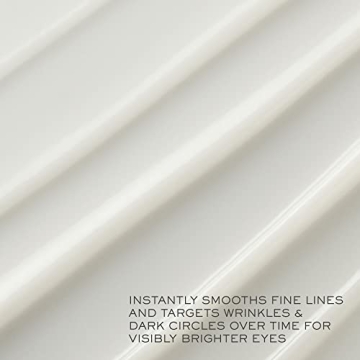 Lancôme Eye Cream for Dark Circles & Fine Lines 0.5 Fl Oz