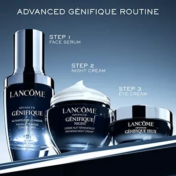 Lancôme Eye Cream for Dark Circles & Fine Lines 0.5 Fl Oz