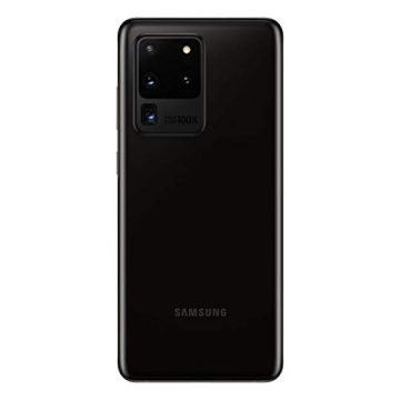 Samsung Galaxy S20 Ultra 128GB Fully Unlocked Renewed