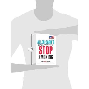 Effective Way to Quit Smoking by Allen Carr
