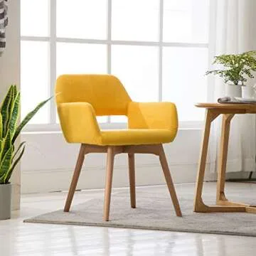 Ceedment Dining Chair - Stylish & Comfortable Seating