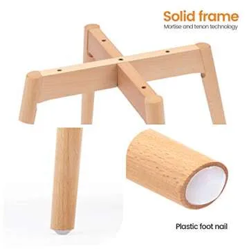 Ceedment Dining Chair - Stylish & Comfortable Seating