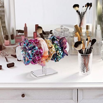 Elegant Maitys Jewelry Display Stand for Bracelets and Necklaces