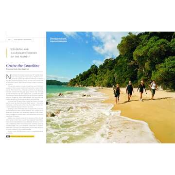 1,000 Perfect Weekends: Great Getaways Around the Globe